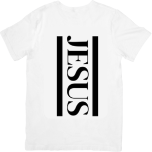 Jesus Tee