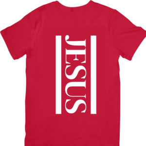 Jesus Tee